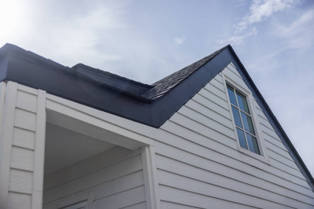 Linden, AZ Siding Installation & Repair Company