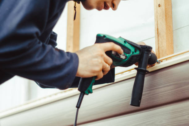 Best Weatherproofing and Sealing  in Linden, AZ